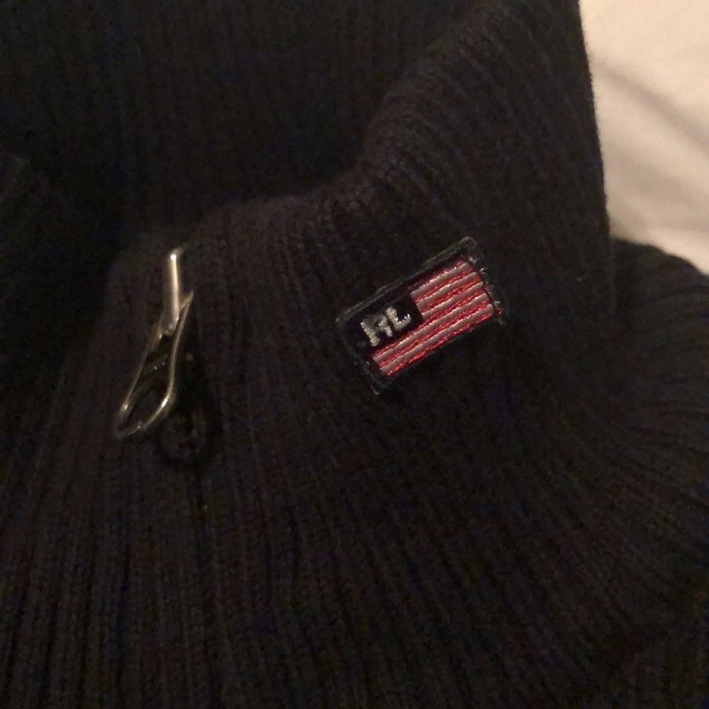 Polo RL sweater - Picture 3 of 5